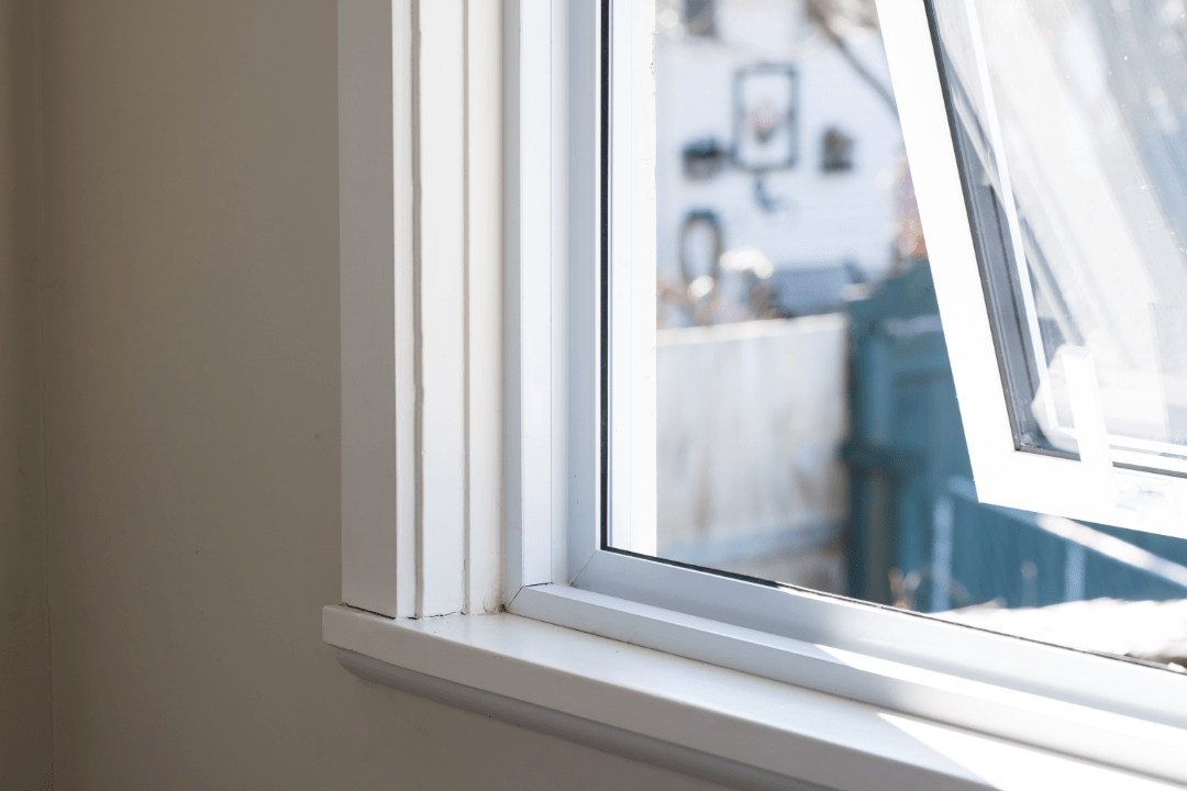 Replacement Windows and Doors | THE DOUBLE GLAZING COMPANY