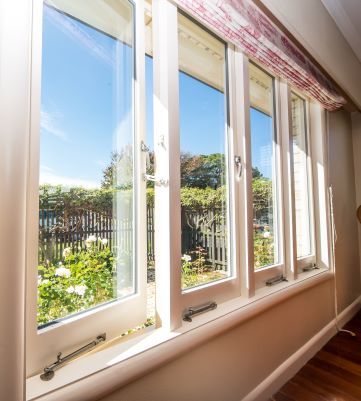 Retrofit double glazing to help reduce health problems and improve home comfort