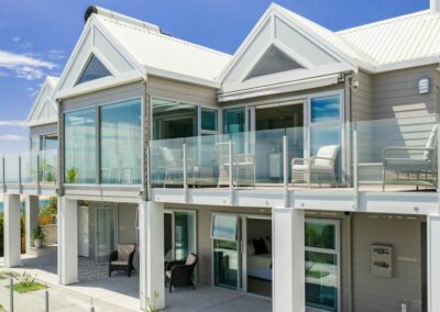 Double Glazed - Mangawhai Heads Home